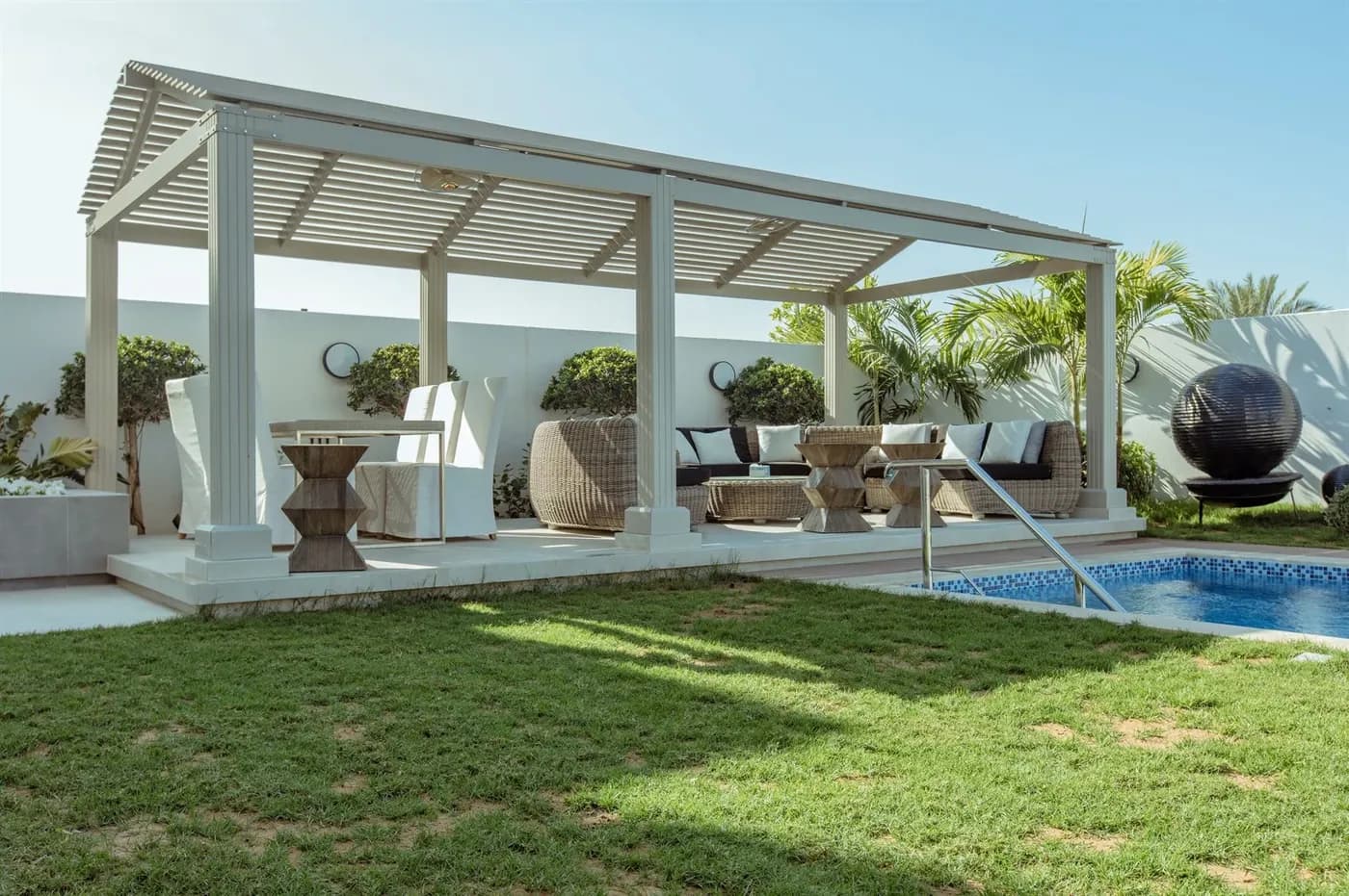Your Complete Guide To Building Villa Extensions In The UAE