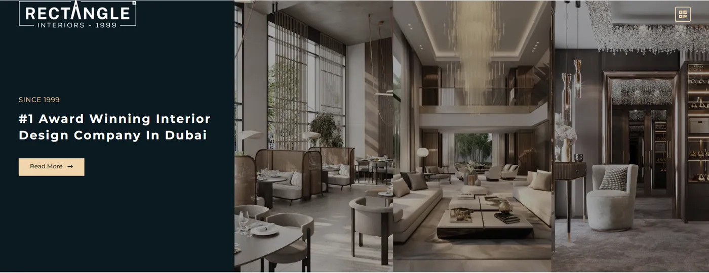 Top 24 Interior Design Companies In Dubai (Services & Pricing)