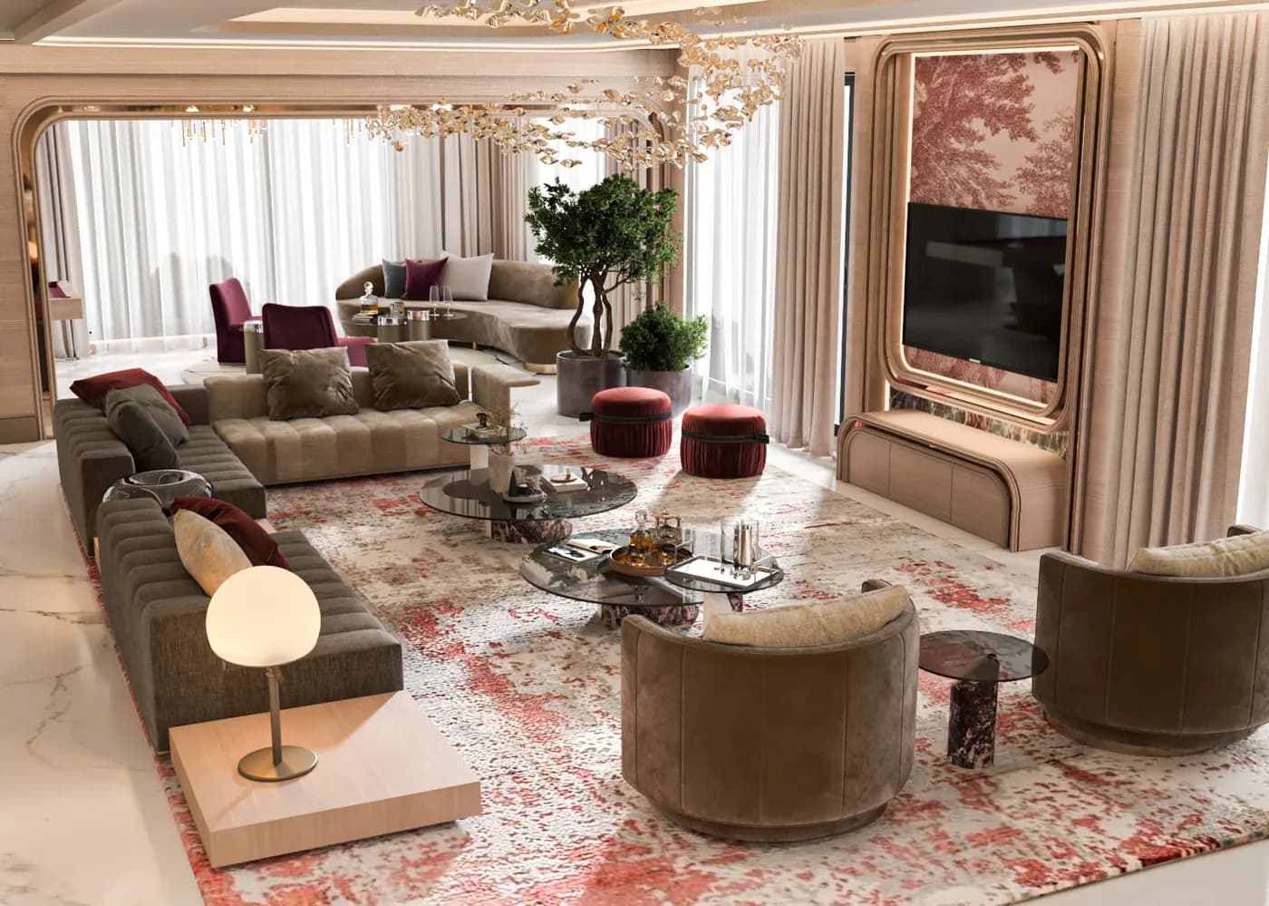 How Interior Design Affects Mental Health And Mood