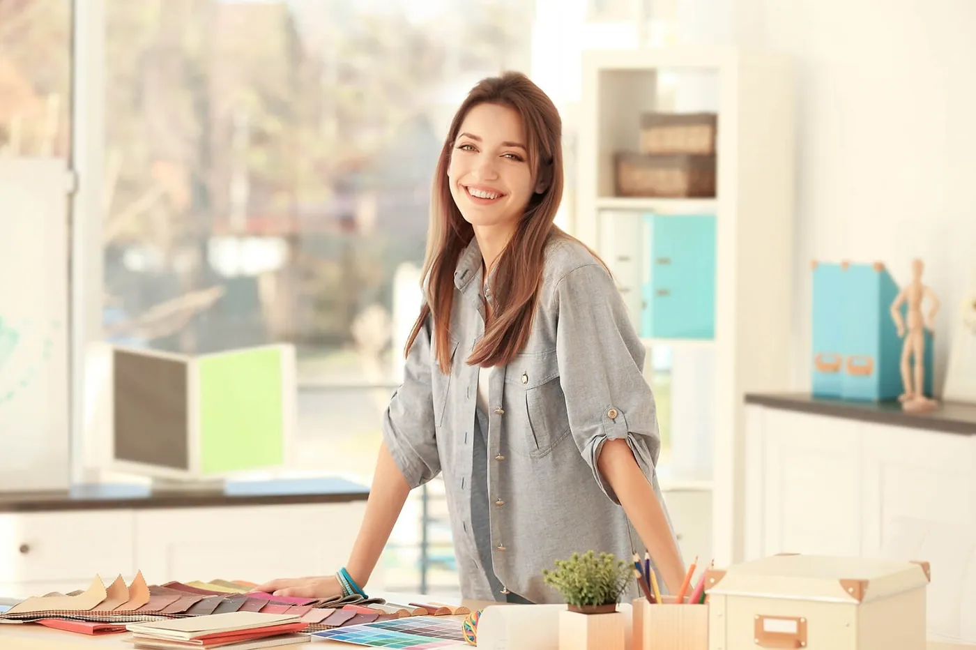 Interior Fit Out & Design: A Beginner