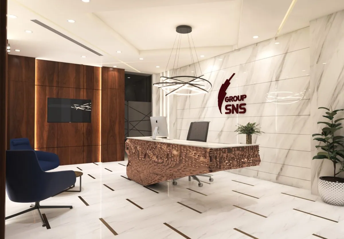Office Renovation Business Bay: Smart Design, Measurable ROI, And The New Luxury Workplace In Dubai