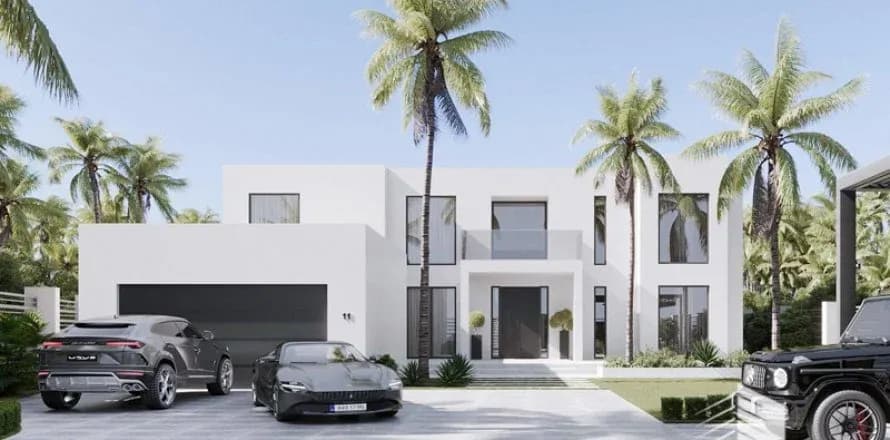 Villa Extensions In Dubai - A Comprehensive Guide