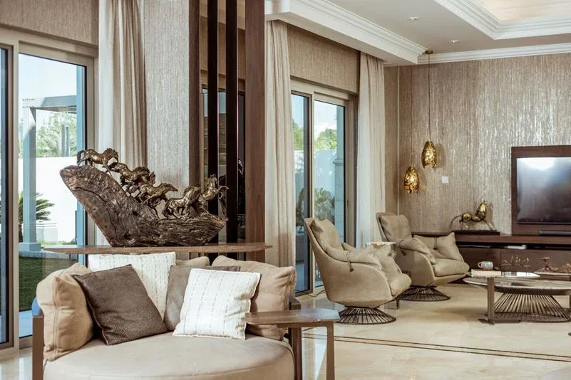 What Does Harmony Mean In Interior Design? | Rectangle Interior