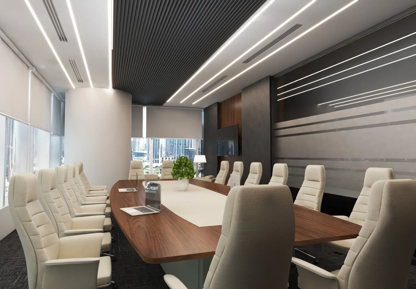 What Is FF&E In Interior Design | Rectangle Interiors