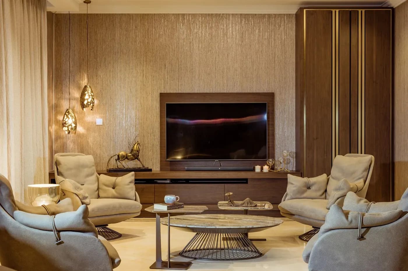 What Is Hospitality Interior Design? | Rectangle Interior