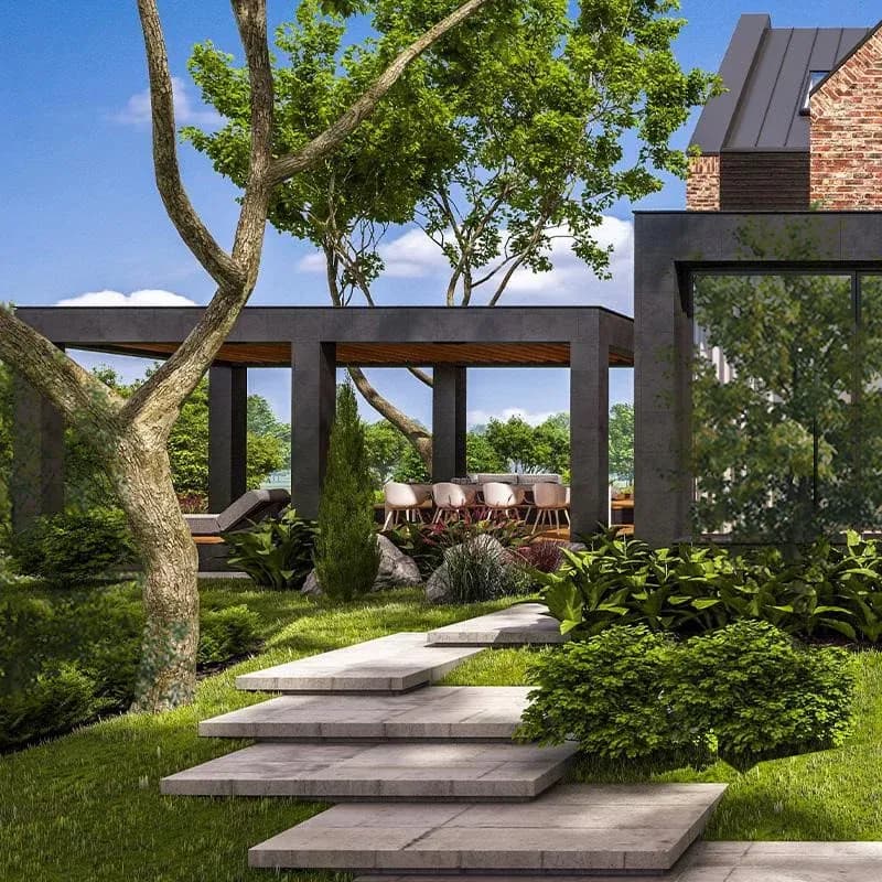 What Is Landscaping? Types, Benefits, And Process