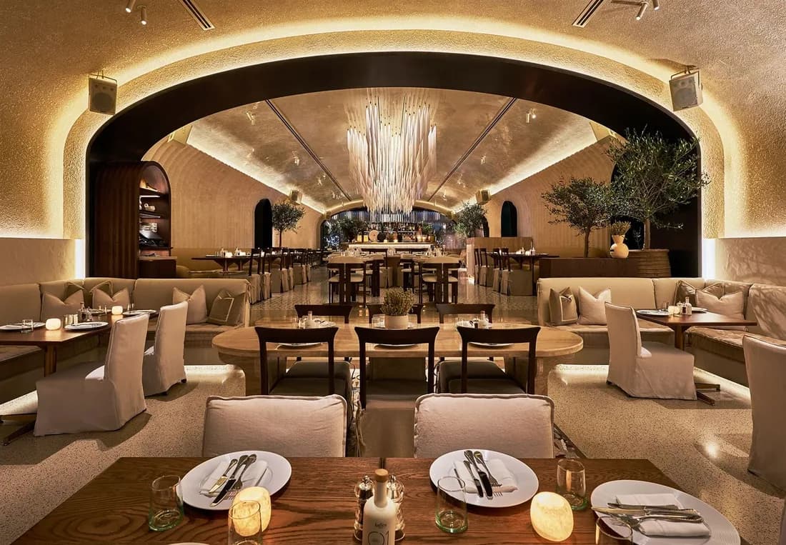DIFC interior by Rectangle Interiors — 4