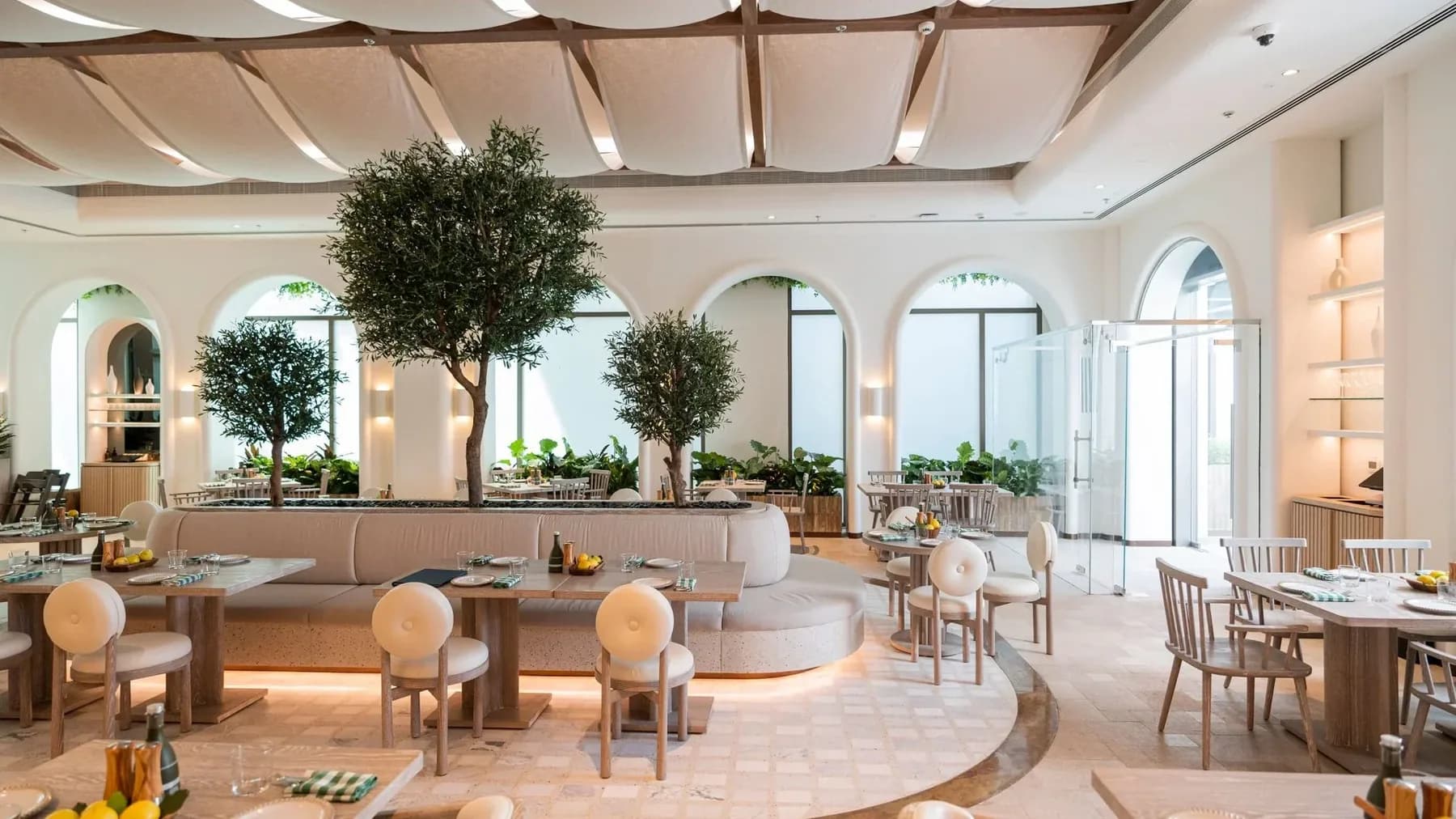 Interior Design in Dubai Hills by Rectangle Interiors