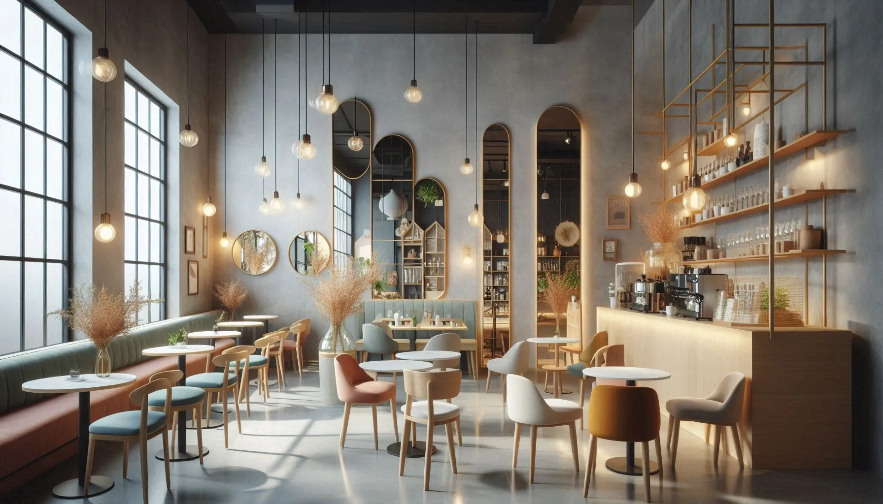 The Gym — Fitness, Business Bay, Dubai