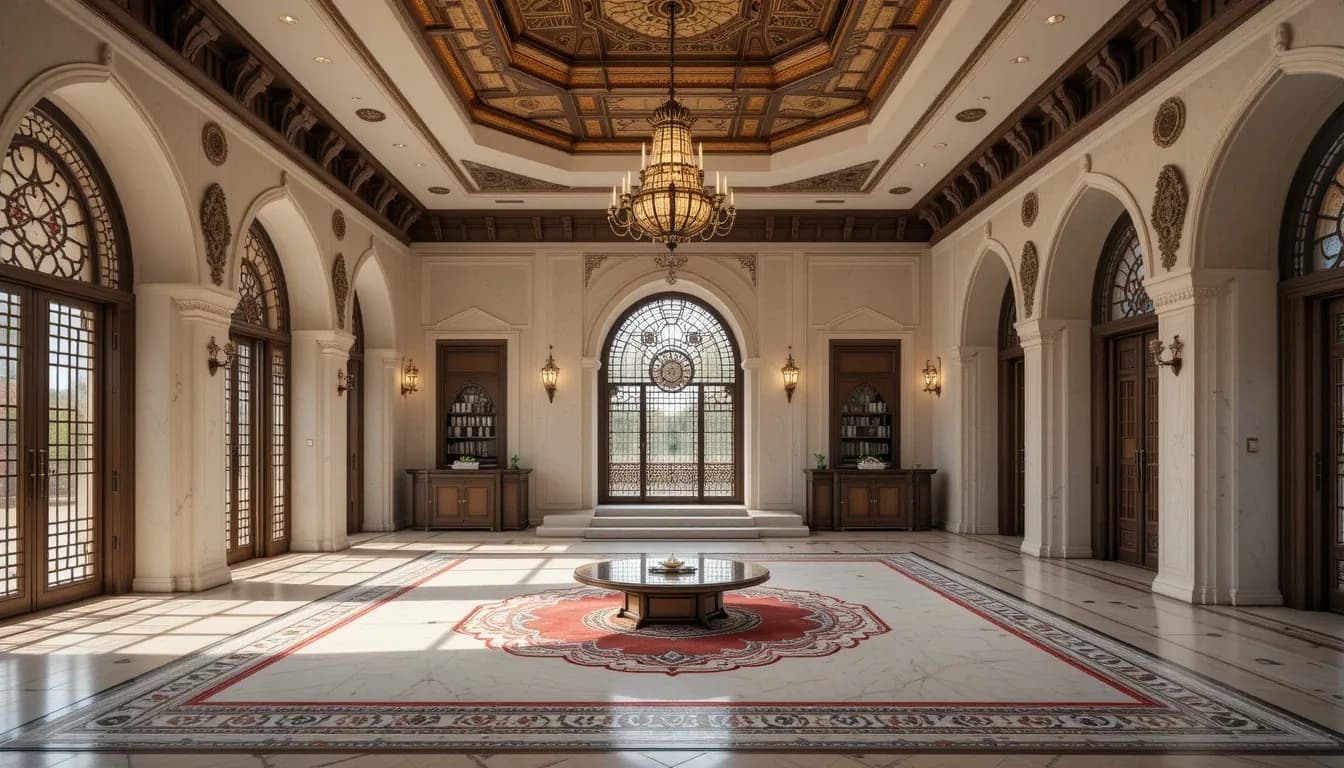 Villa Nova — Villa interior design by Rectangle Interiors, Dubai